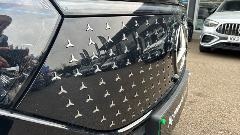 Mercedes-Benz Eqb 250+ 140kW AMG Line Premium 70.5kWh 5dr Auto Electric Estate